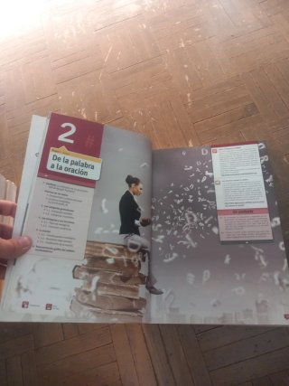 Lengua y literatura 2 bachillerato: edebé