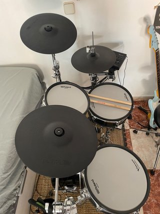 Batería Electrónica Roland VAD-103