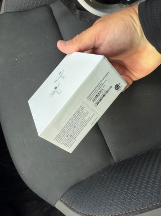 AirPods Pro (2ª gen) MQD83AM/A
