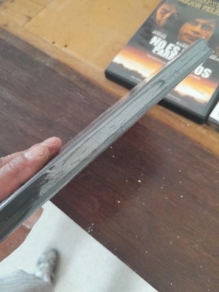 Lote 3 DVD: No es País para Viejos, Malditos Basta