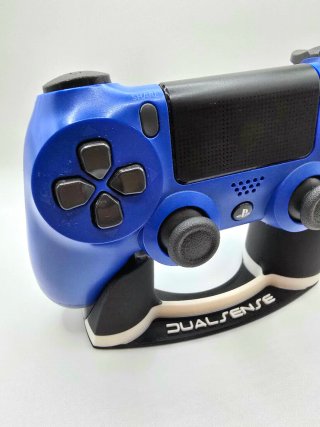 Controller PS4 DualSense Blu