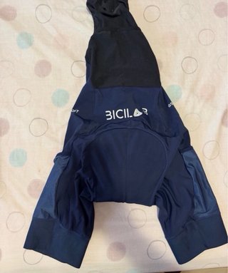 Culotte Gsport Explore Bicilab Talla L