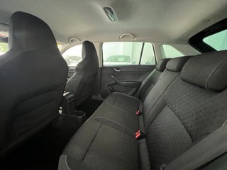 Skoda Spaceback 2016 diésel