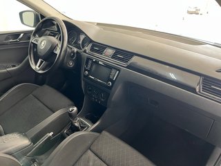 Skoda Spaceback 2016 diésel