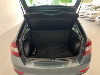 Skoda Spaceback 2016 diésel