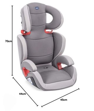 Silla Coche Chicco Key 2-3