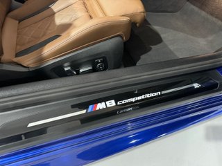 BMW Serie 8 2024