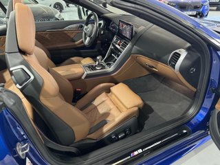 BMW Serie 8 2024