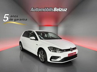 Volkswagen Golf 5 AÑOS GARANTIA