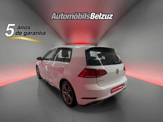 Volkswagen Golf 5 AÑOS GARANTIA
