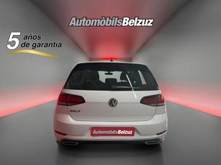 Volkswagen Golf 5 AÑOS GARANTIA