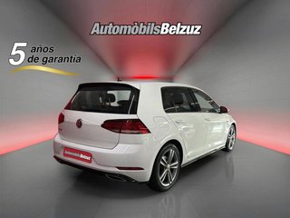 Volkswagen Golf 5 AÑOS GARANTIA