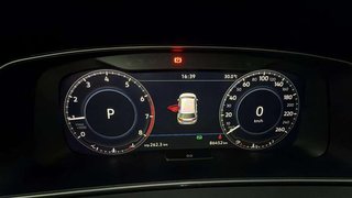 Volkswagen Golf 5 AÑOS GARANTIA