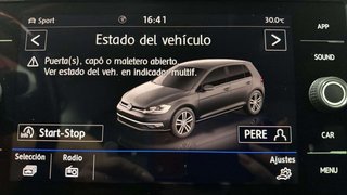 Volkswagen Golf 5 AÑOS GARANTIA