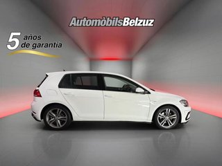 Volkswagen Golf 5 AÑOS GARANTIA