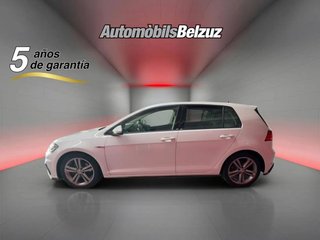 Volkswagen Golf 5 AÑOS GARANTIA