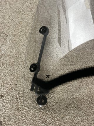 Parabrisas Puig TS Piaggio Liberty 50-150