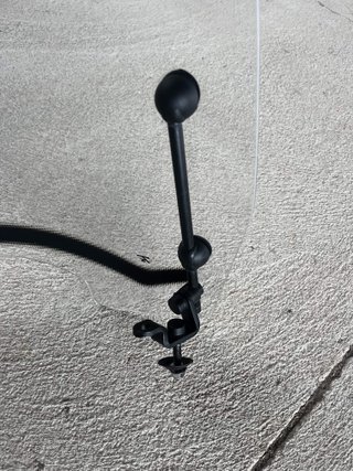 Parabrisas Puig TS Piaggio Liberty 50-150