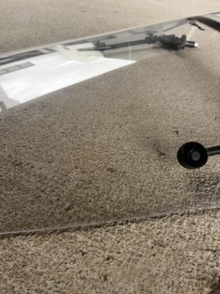 Parabrisas Puig TS Piaggio Liberty 50-150
