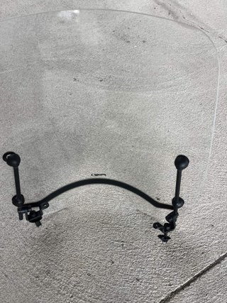 Parabrisas Puig TS Piaggio Liberty 50-150