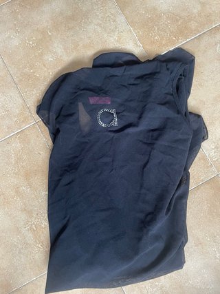 Camisa Anathea Tul Tallas Grandes XXXL