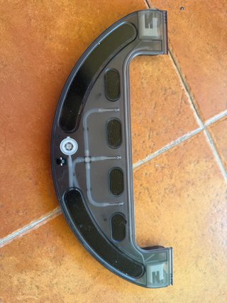 Accesorio Fregona o mopa Aspiradora Conga nuevo