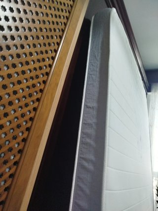 Colchón 135x190 cm