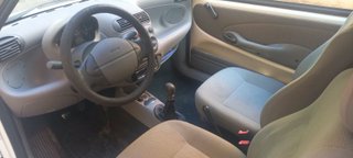 FIAT Seicento 2008