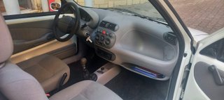 FIAT Seicento 2008