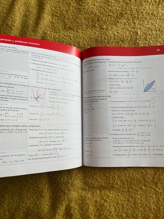 Matemáticas aplicadas a las Ciencias Sociales I...