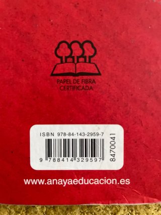 Matemáticas aplicadas a las Ciencias Sociales I...