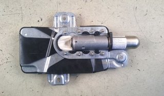 Bmw 30339879a airbag lateral del izq serie 112677