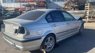 Bmw 30339879a airbag lateral del izq serie 112677