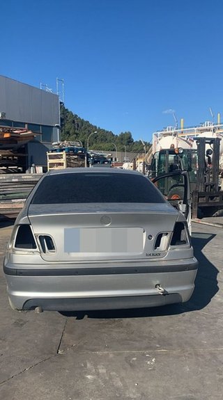 Bmw 30339879a airbag lateral del izq serie 112677