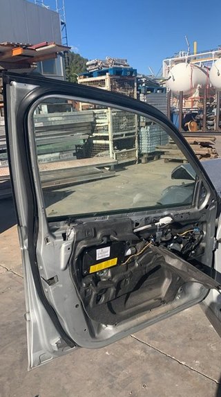 Bmw 30339879a airbag lateral del izq serie 112677