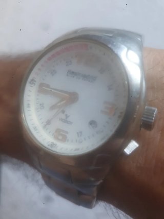 Reloj Viceroy Real Madrid