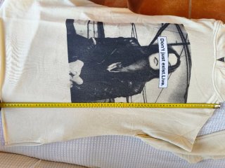Felpa con cappuccio e stampa