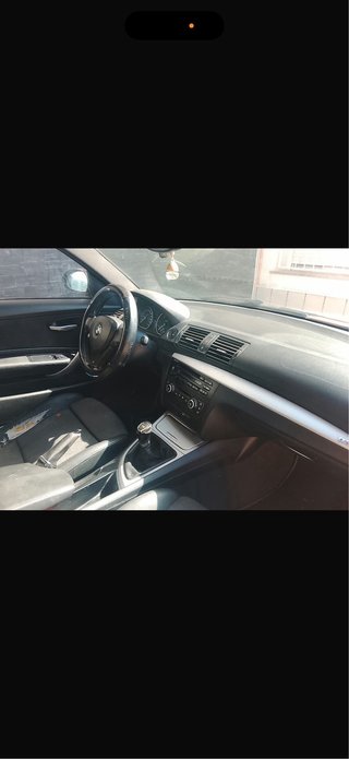 BMW Serie 1 2010