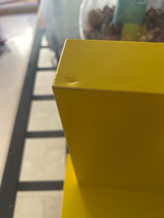 4 Estanterías  ikea.
