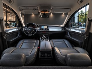BMW X6 XDRIVE 30D 245CV