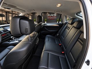 BMW X6 XDRIVE 30D 245CV