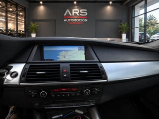 BMW X6 XDRIVE 30D 245CV