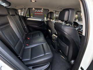 BMW X6 XDRIVE 30D 245CV