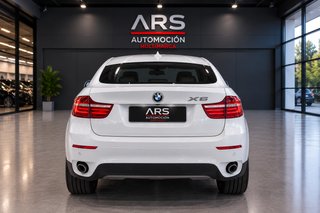 BMW X6 XDRIVE 30D 245CV