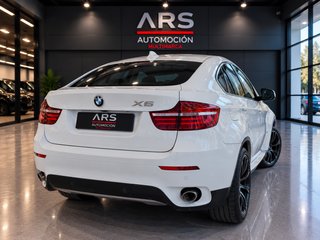 BMW X6 XDRIVE 30D 245CV
