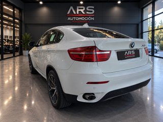 BMW X6 XDRIVE 30D 245CV