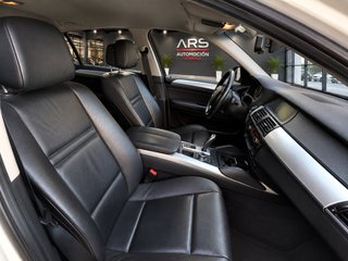 BMW X6 XDRIVE 30D 245CV