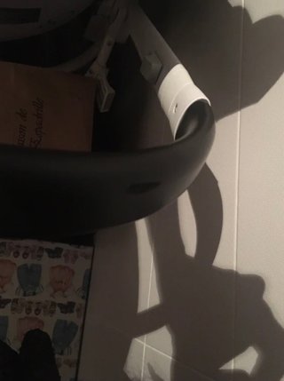 Silla Bebé Quinny Poco Uso