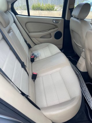 Jaguar X-Type 2008