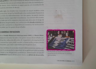 Geografía e Historia 3 ESO (secundaria) FanFest